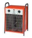 FEH220 Electric Fan Heater - 22.0kW (3 phase) image